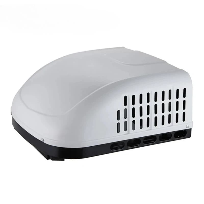 RV Large cooling and heating function dining car conditioner