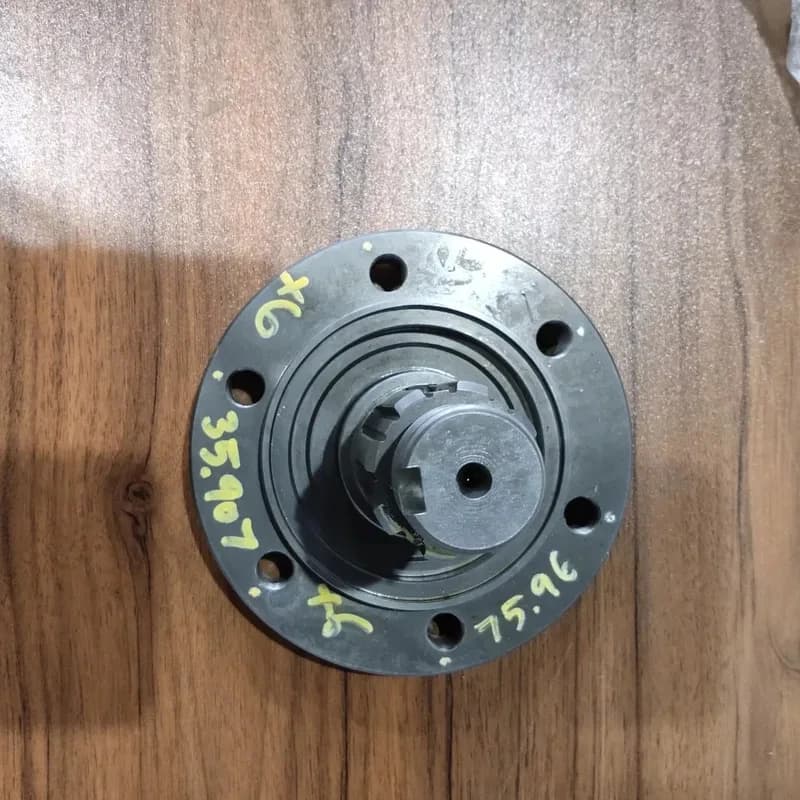 Agrltural Hinery Spare Parts Kubota Tiller Shaft