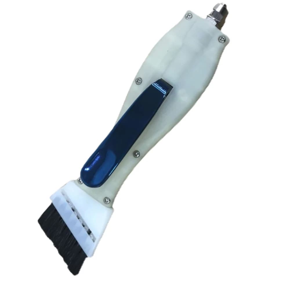 Bristle Glue Brush for Shoes Leather Goods