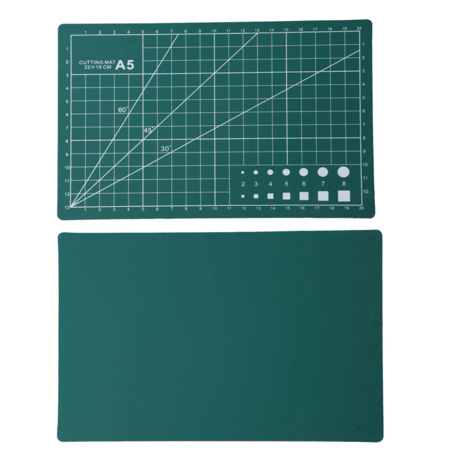 Cutting Mat With Clear Measurements Flexible Cutting Pad As Pictures Show Sewing Pad Washable Material Clear Scale Printed