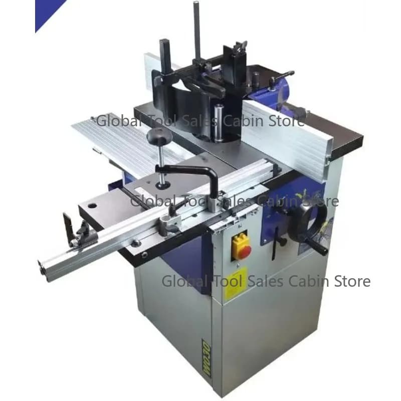 Sanhe 1500W Aluminum Router Table Machine with 30mm Spindle