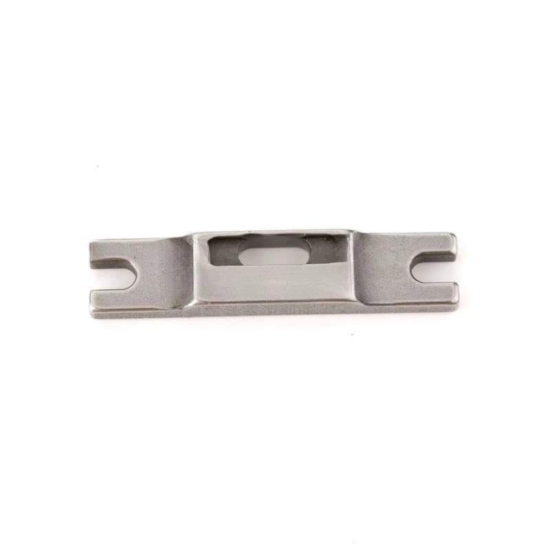200060 Industrial Steel Throat Plate Insert  887M/888/D888 Sewing Machine Accessories (For Needle Sizes Nm