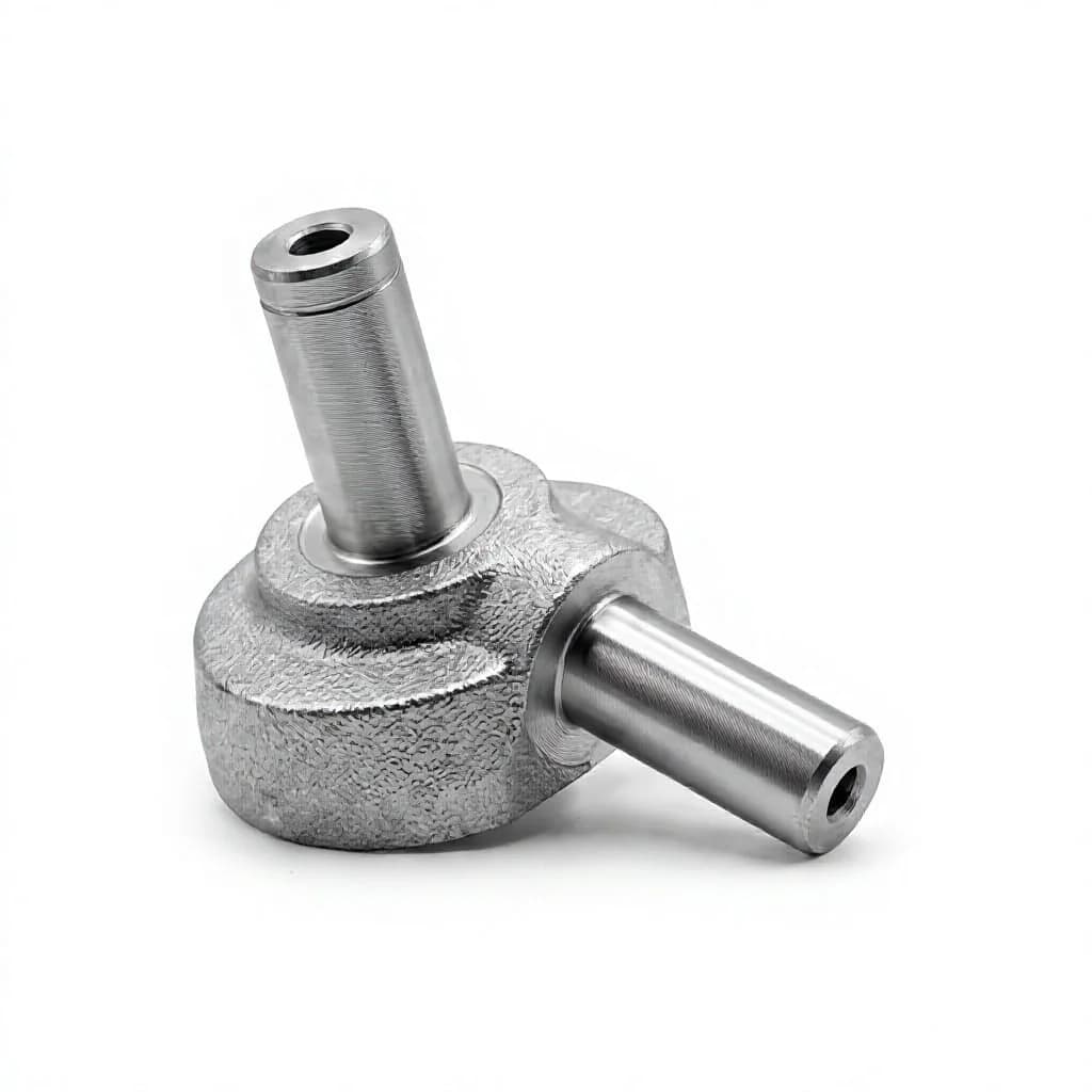 77-2684 Thermo King Tensioner Arm Standard Forged Steel Replacement Part