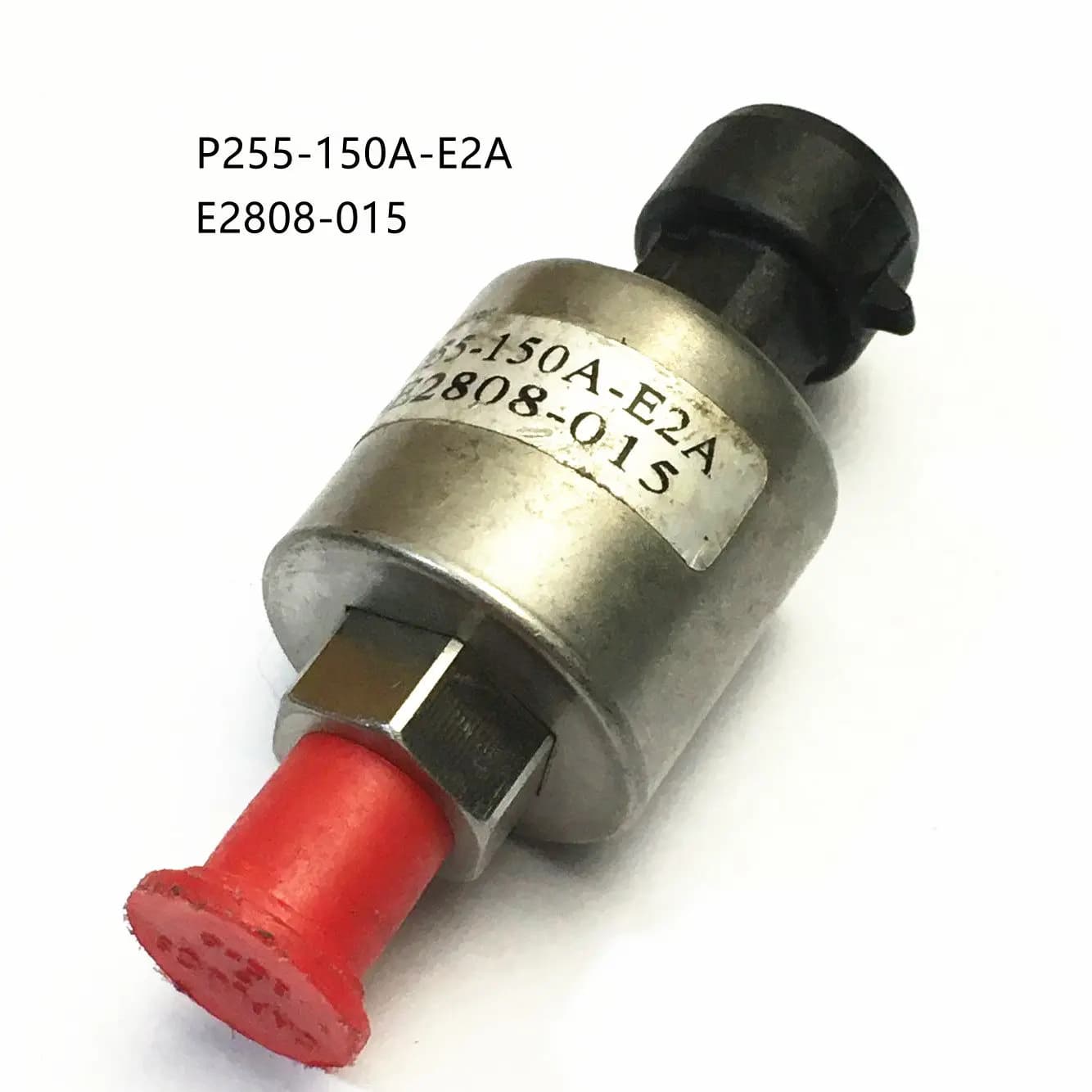 For industrial pressure switch induction control sensor P255-150A-E2A E2808-015