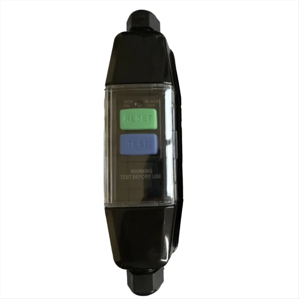 PRCD Safety Switch - Waterproof Shock Protection Outdoor Current Protection Against Electric for Power Tools