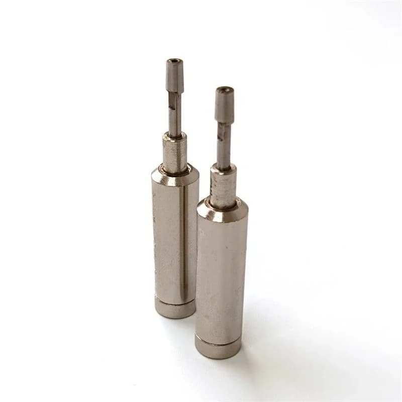 Ruhr plug gauge taper 6:100 plug gauge ring gauge 6%