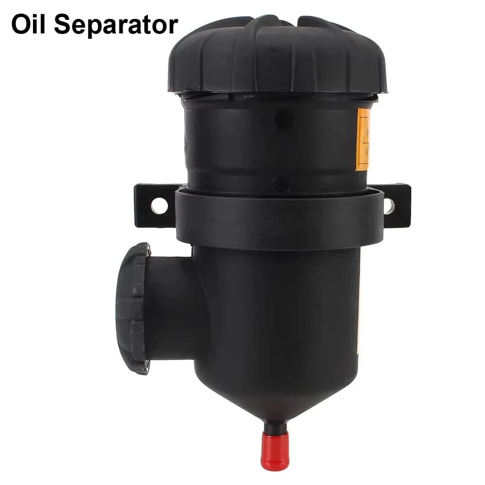 Factory Direct Sell Customized Different Durable P12 60015 Oil-gas Separator For Sale Universal Provent 2Mgd-1 Oil Gas Separator