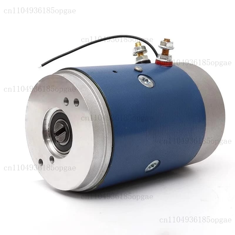 Hydraulic Lifting DC Motor
