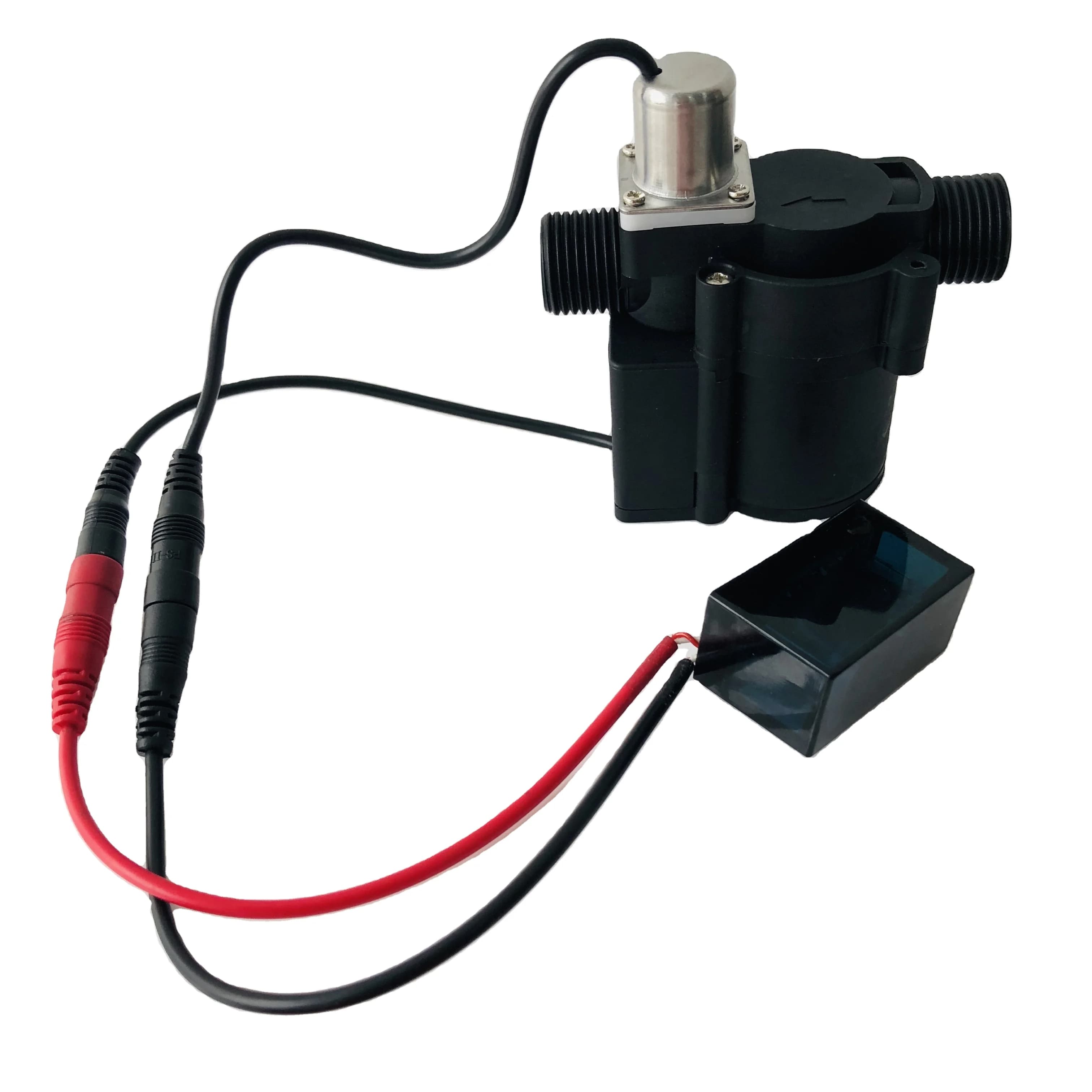 DB-6681 High-Quality Replacement Mini Hydro Turbine Generator
