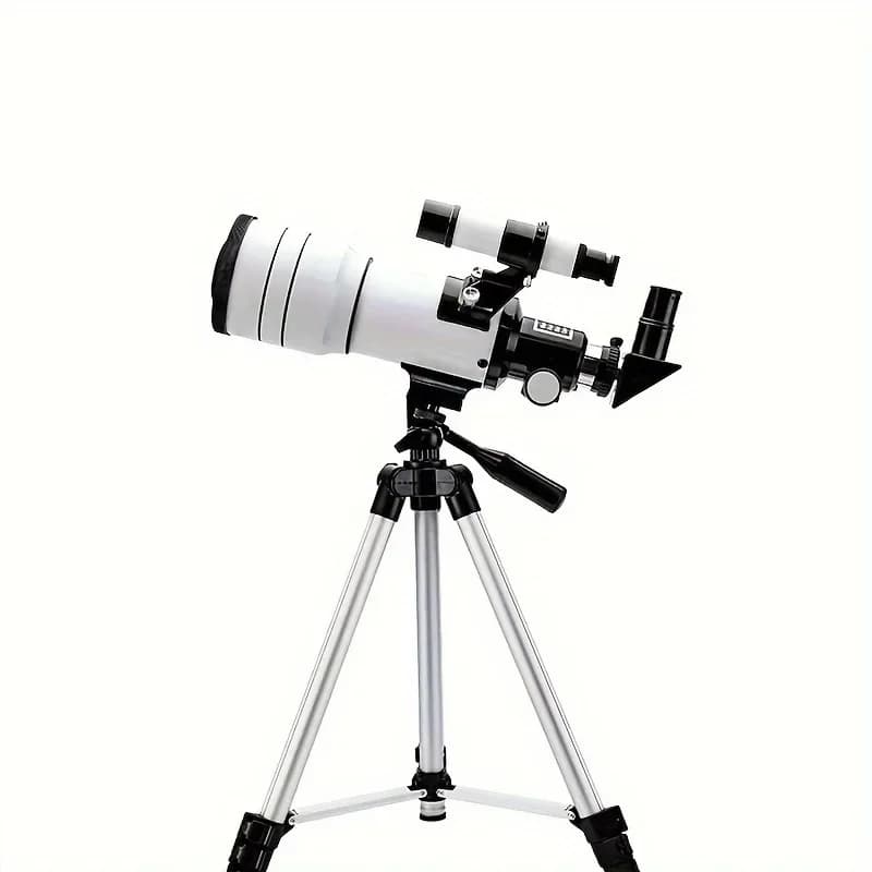 Microscope Astronomical Telescope 70300AE Large Aperture 150