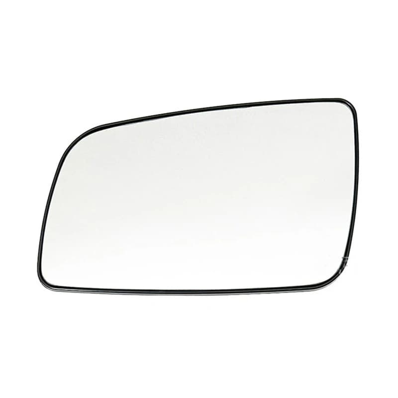 Heated Auto Rearview Mirrors for Opel Vauxhall Astra G Left Right Glass 1998-2009 6428739 6428740 OEM Quality Car Accessories