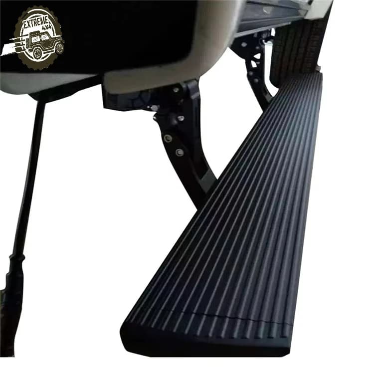 2019-2020 G Class W464 Electric Pedal Side Step Auto Running Board with Motor for G63 G500 W464