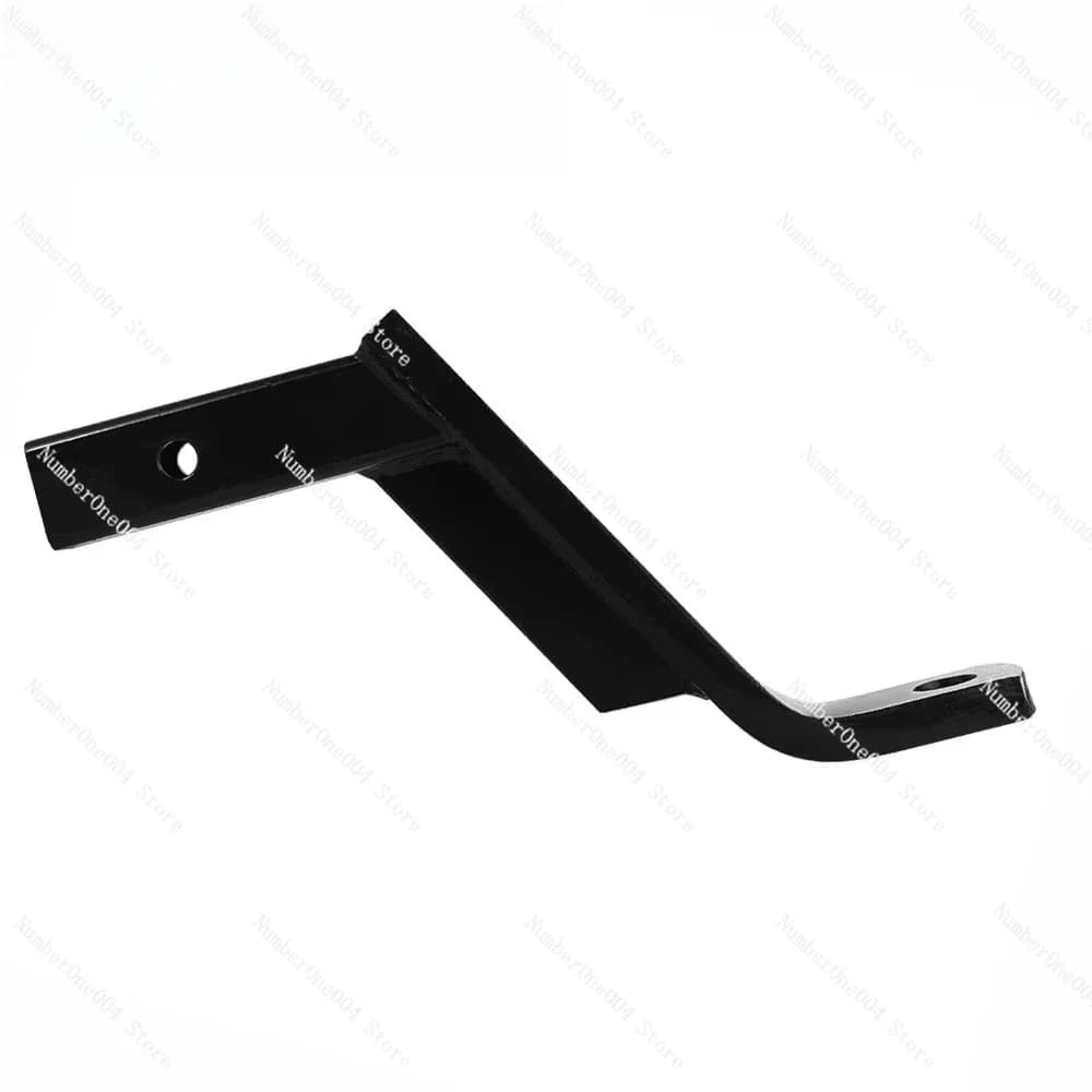 Trailer Arm Tow Hook Ball Head Arm Trailer Modification Accessories Bumper