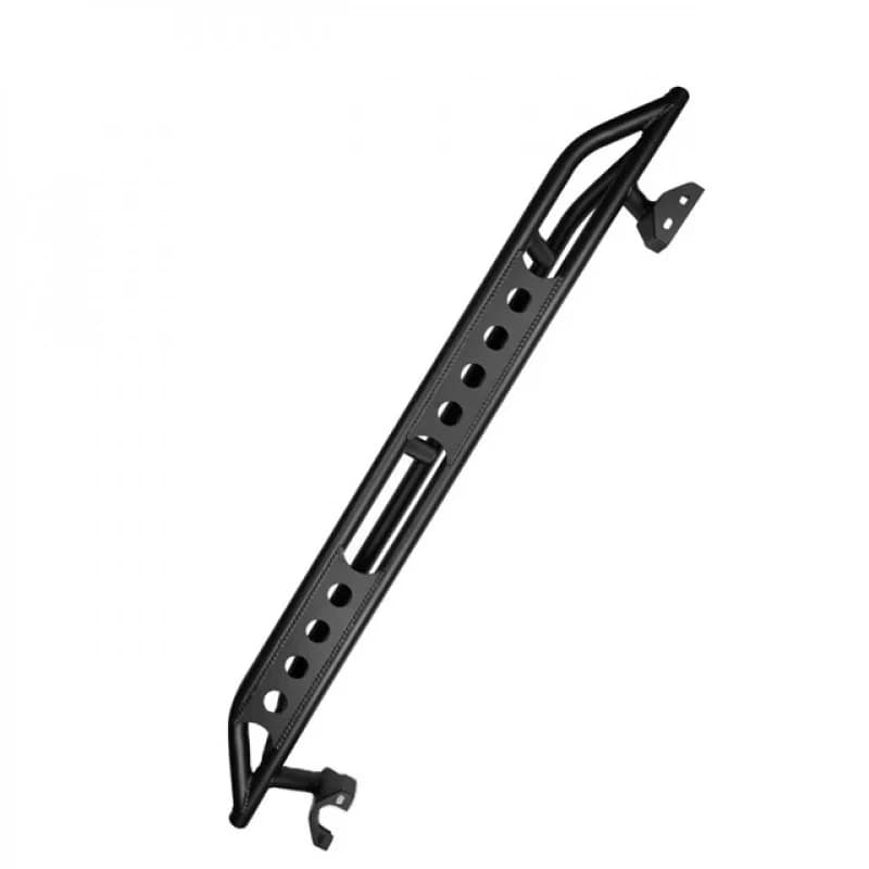 Hot Selling Modular Type Texture Black Flat Roof Rack Universal Aftermarket 4x4 Vehicle Exterior Mount Accessories