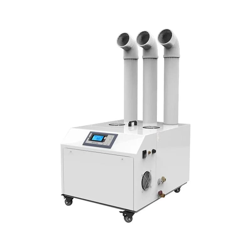 Workshop basement humidifier large mist volume wholesale spray