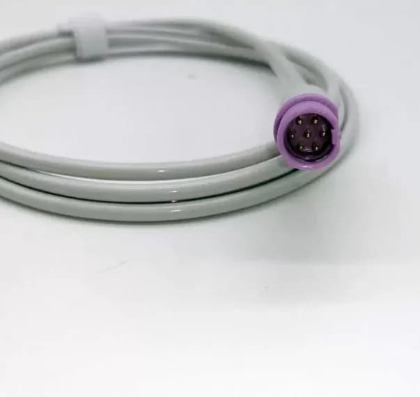 Medical Flow Sensor Cable Compatible with VN500