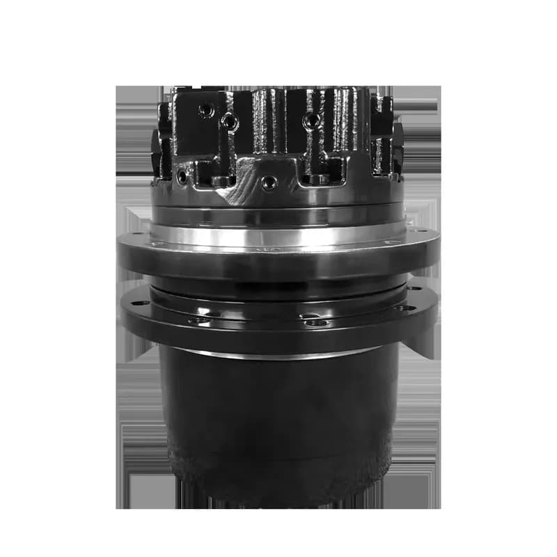 Hydraulic Final Drive Travel Motor RA251-61290 RA251-61292 for Kubota U-15 U15-3 Mini Excavator