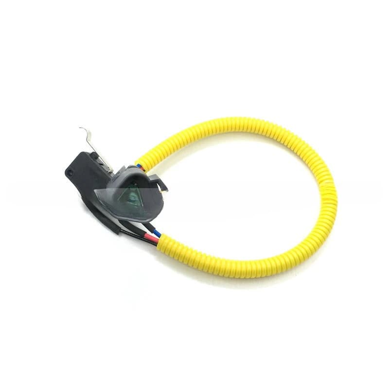 Parts Factory OutletExcavator Accessories 150/215/225-7-9 Pilot Safety Lock Switch