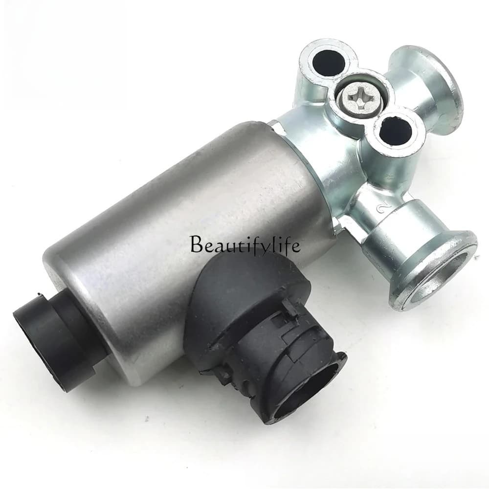 OE: 4720706390 0049975536 Air brake solenoid valve