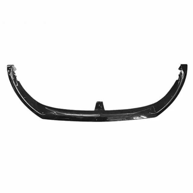 For Toyota GR86 ZN8 BRZ ZD8 Carbon AIMGAIN Front Lip Body Kit GR86 BRZ Carbon Fiber AG Sport Front Bumper Lip