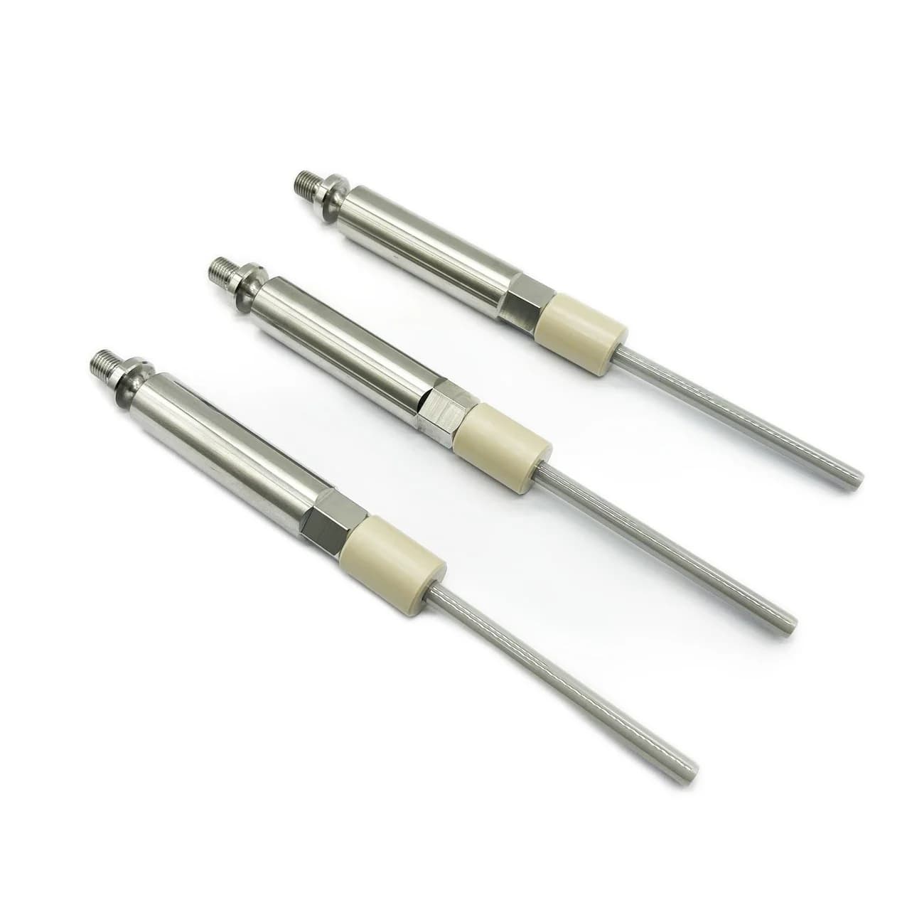 Waterjet Cutting Machine Parts Plunger Assembly Kit Set Of 3 Plungers 304885