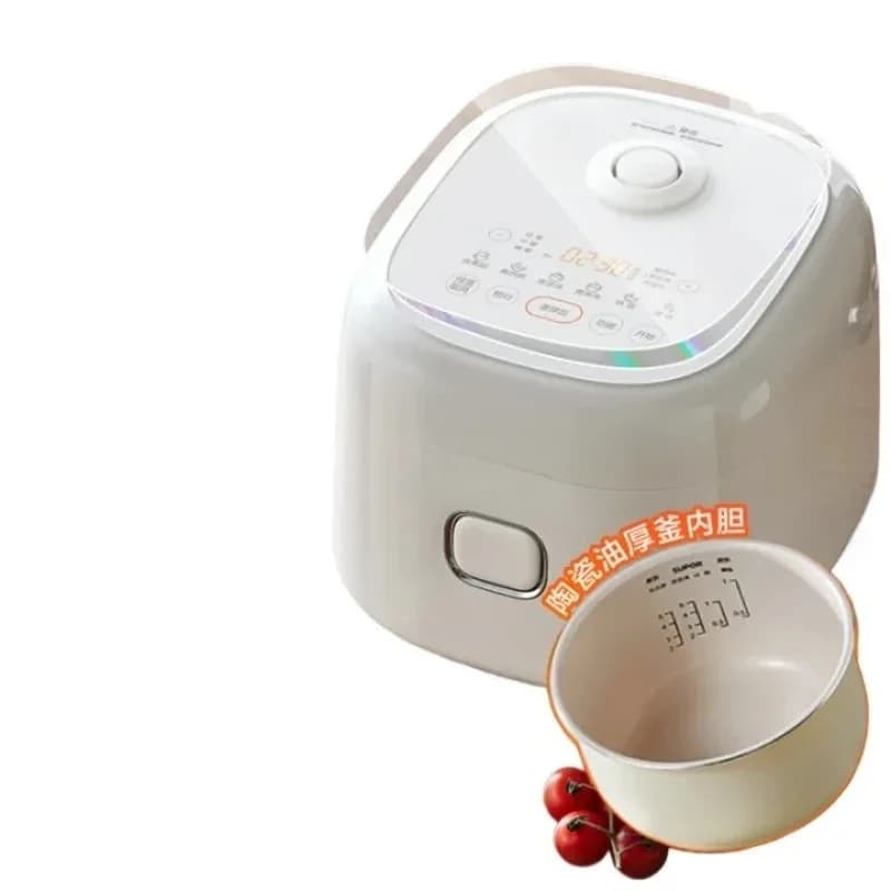 Mini rice cooker household multi-function