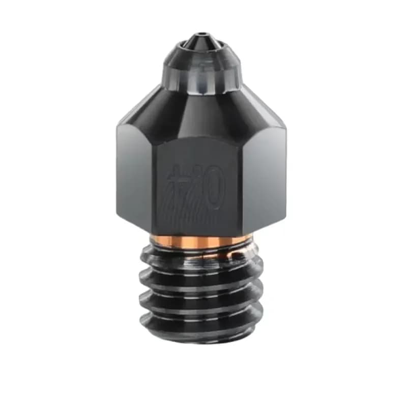 Mellow Phaetus Mk8 Nozzle Durable Stick for 3D Printer Nozzle M6 Ender 3 Aquila Cr10 Hotend