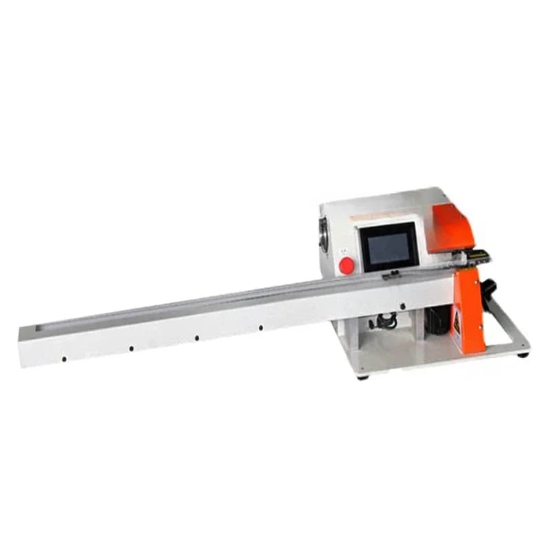 Automatic wire drawing tape wrapping machine, automobile wiring harness acetate cloth wrapping machine