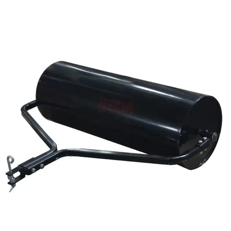 36'' 48'' 60'' Poly Turf Lawn Roller for Riding Tractor