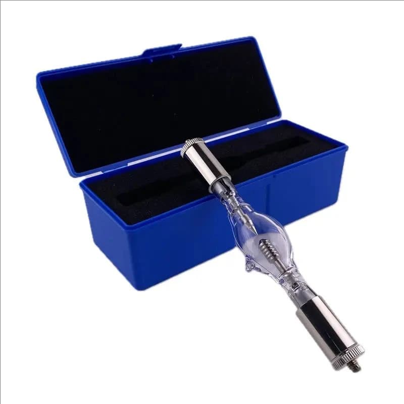 500W Spherical Xenon Lamp XHA500 for Stage Lights, Cinema Projectors and Experimental Equipment - Short Arc