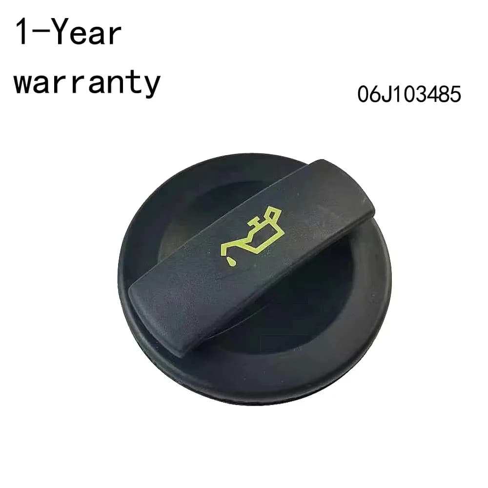 Tapón de aceite de motor 06J103485 06J 103 485 para VW PASSAT Q3 YETI Skoda Octavia