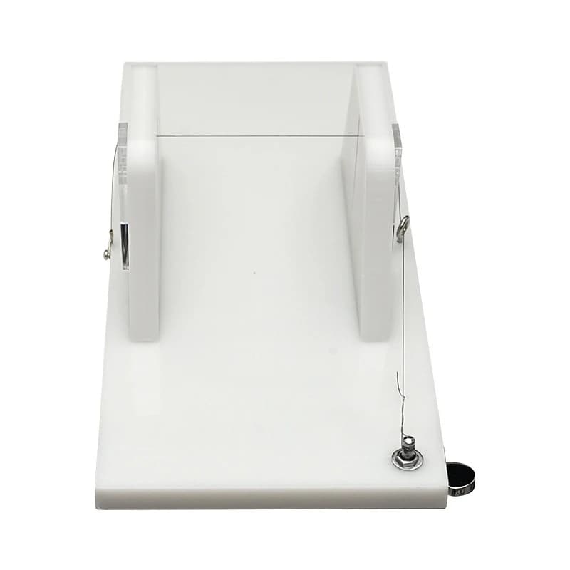 Soap size Unlimited through cutting Soap cutter Push soap table