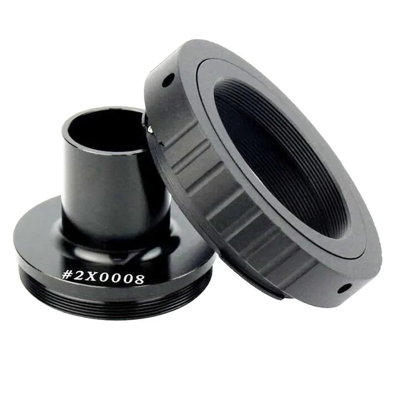 Microscope DSLR Camera Connect Adapter Canon EOS Nikon Sony Pentax Olympus Mount Adapter Accesorio Tools