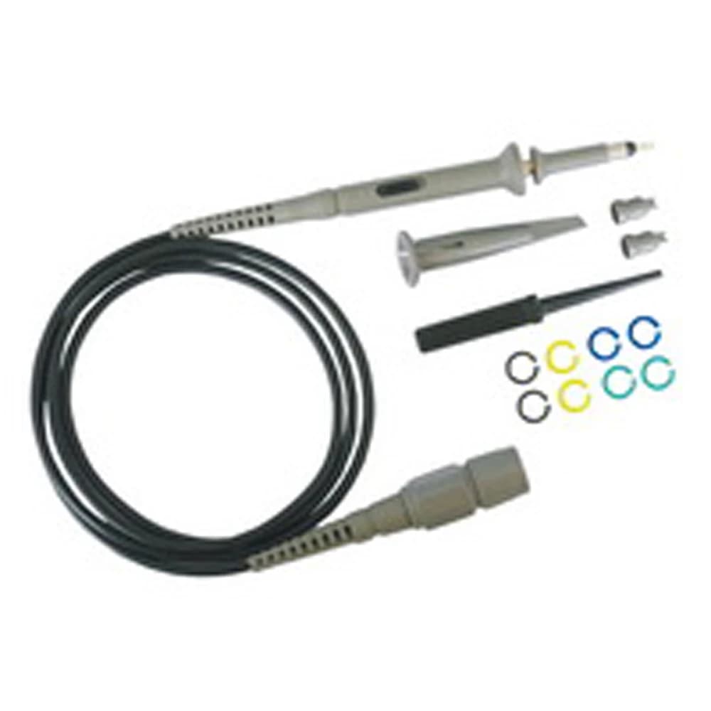 PTL-938 Oscilloscope Probe 20MHz, 100MHz, 200Mhz