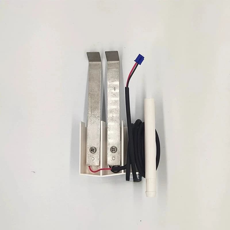Ice Machine Accessories Water Level Sensor NWH Series Water Level Controller