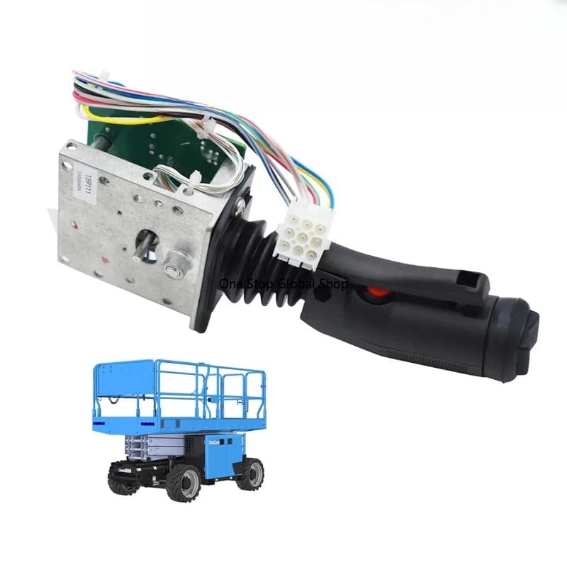1/2/3/4PCS  Controller 159111 159111AB for Skyjack Lift SJIII 3015 SJIII 3215 3219