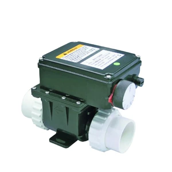 3KW Water Heater Bath Tub 230V 50HZ Instant Tankless Electric Battery Power Source Plastic Housing UK/US Freestanding