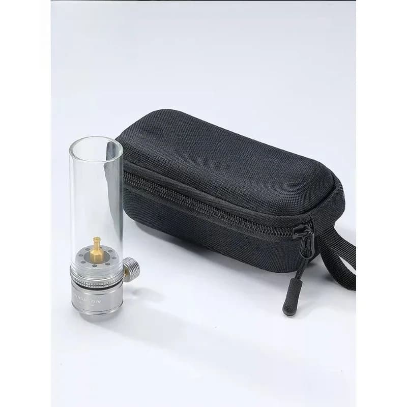 Camping Ambient Light T-1D Retro Style Camping Candle Light Gas Light Outdoor Lighting