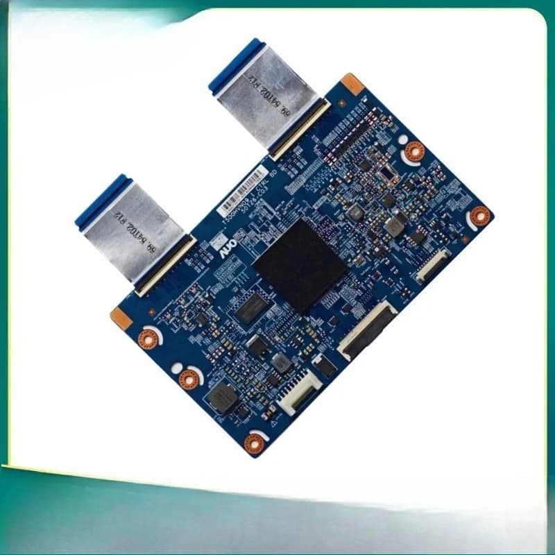 Logic Board T500HVN09.1 CTRL BD 50T26-C03 For Samsung 50'' TV Professional Test Board T-con Board T500HVN09