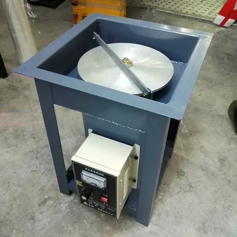 Seal Leveling Machine, Jewelry Angle Machine, Diamond Surface Grinding Machine