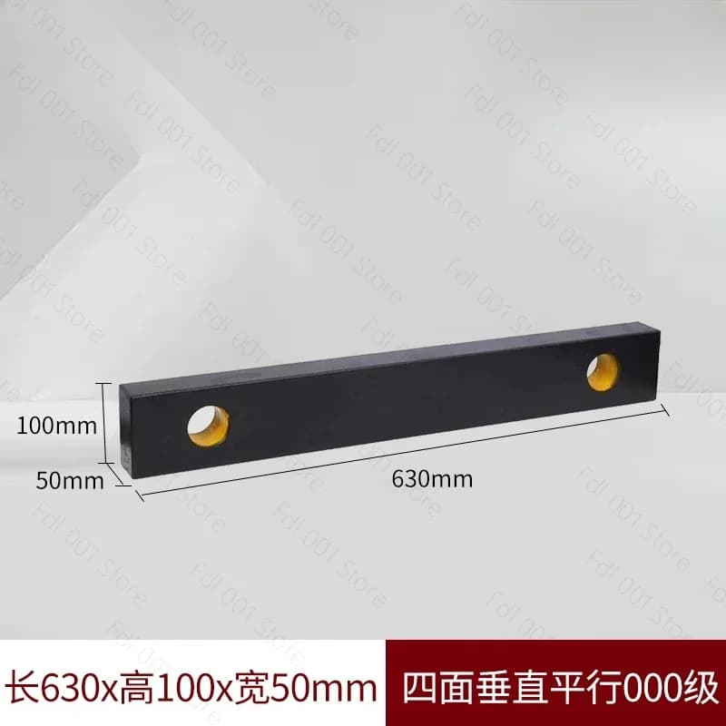 Marble Square Triangle Ruler Granite Parallel Square Vertical Square ruler