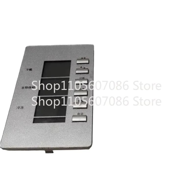 Suitable for Siemens Refrigerator KK22F48TI/KK22F68TI Display Board 9000162544 Operation Module, Second-hand
