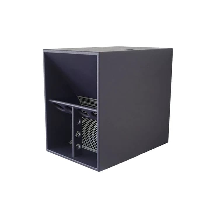 F118MK3 Single 18\" Passive Subwoofer Audio System Speaker