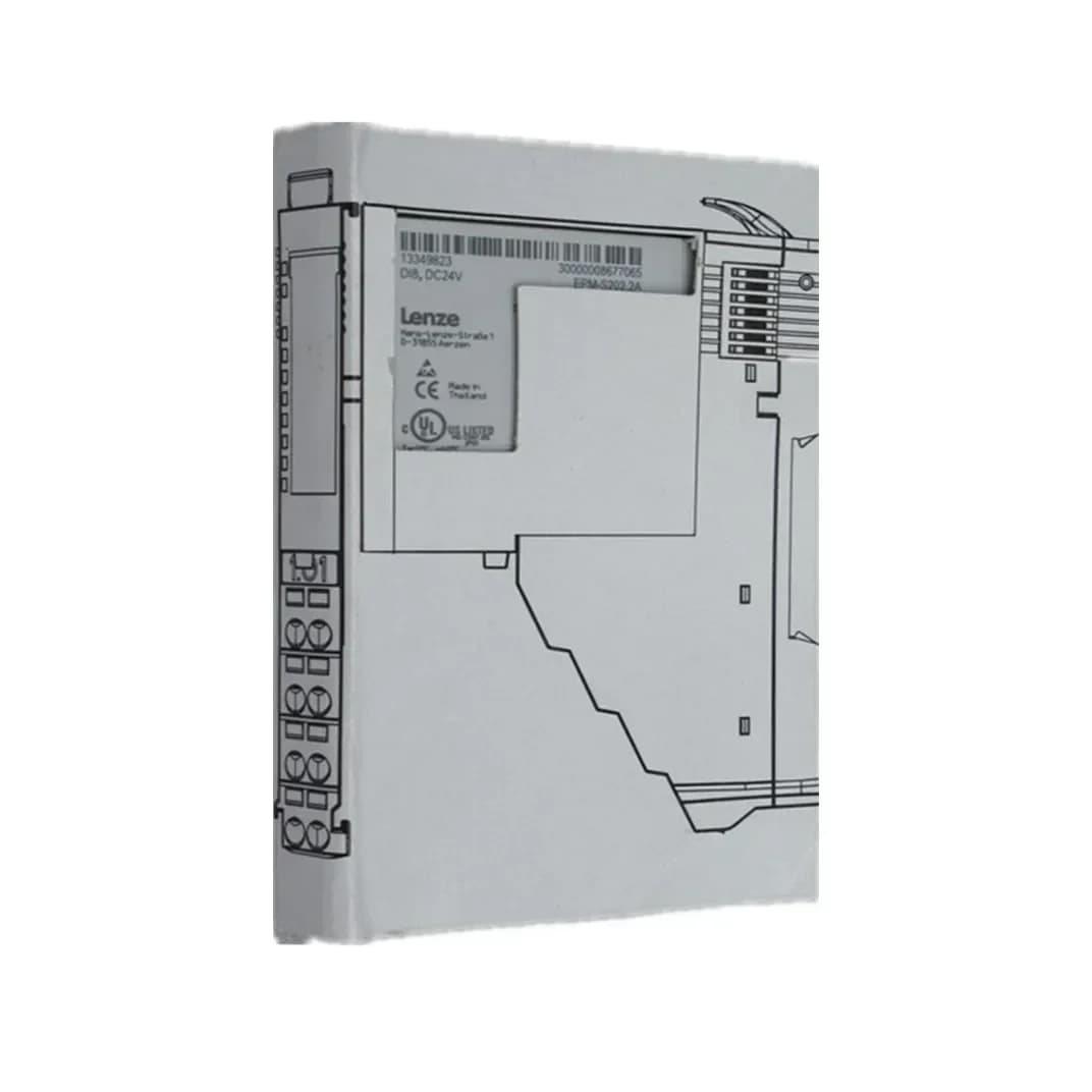 Len ze EPM-S202 / EPM-S202.2A Frequency Inverter PLC Function Module
