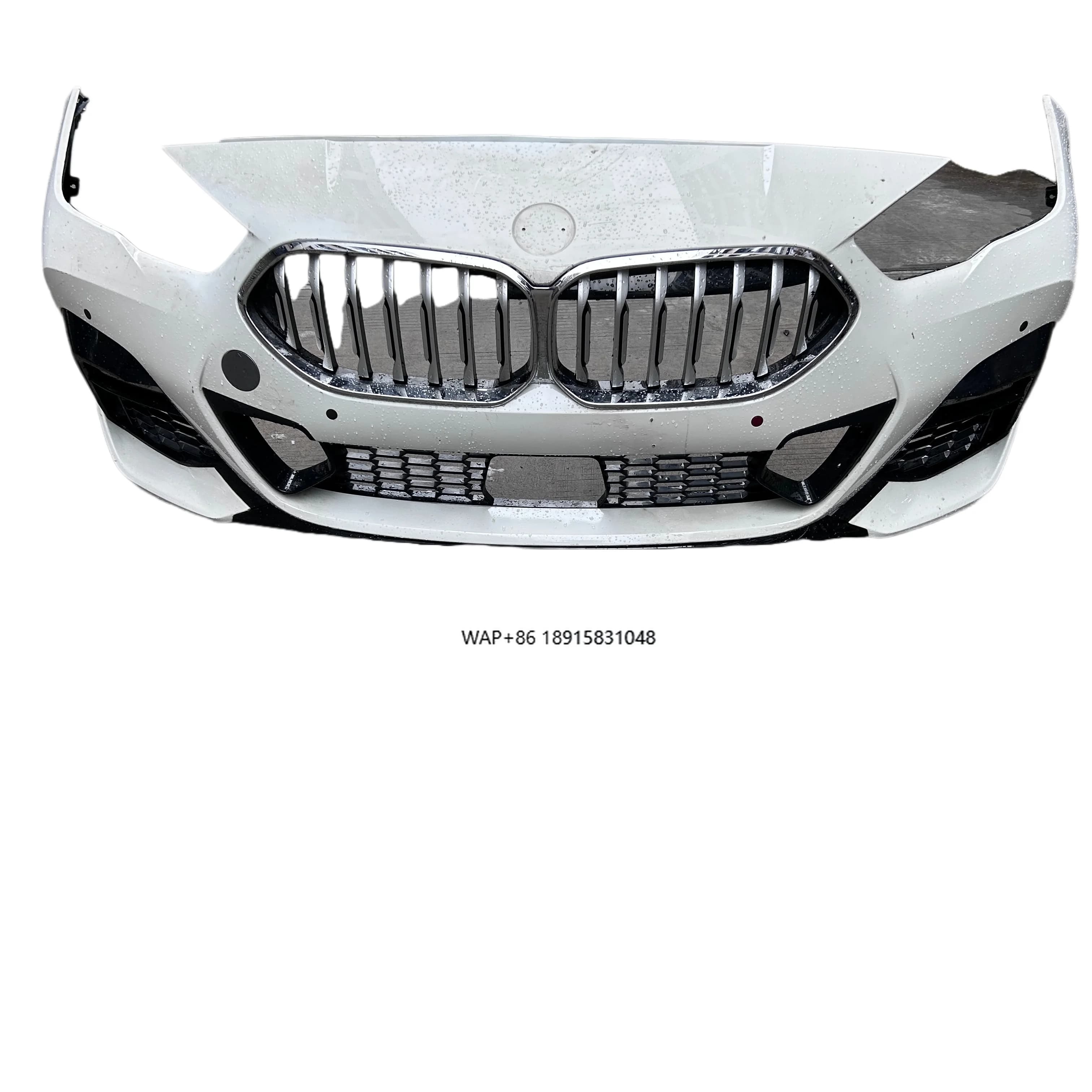 51118080696 Factory Direct Sales for 2 Series "2022" F44 Front and Rear Bumper Body Kit