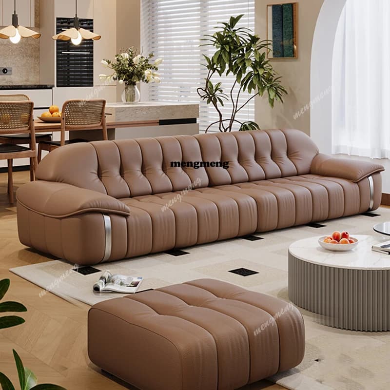 Hallway Soft Living Room Sofas Accent Design Aesthetic Wooden Vintage Living Room Sofas Chinese Muebles Lounge Suite Furniture