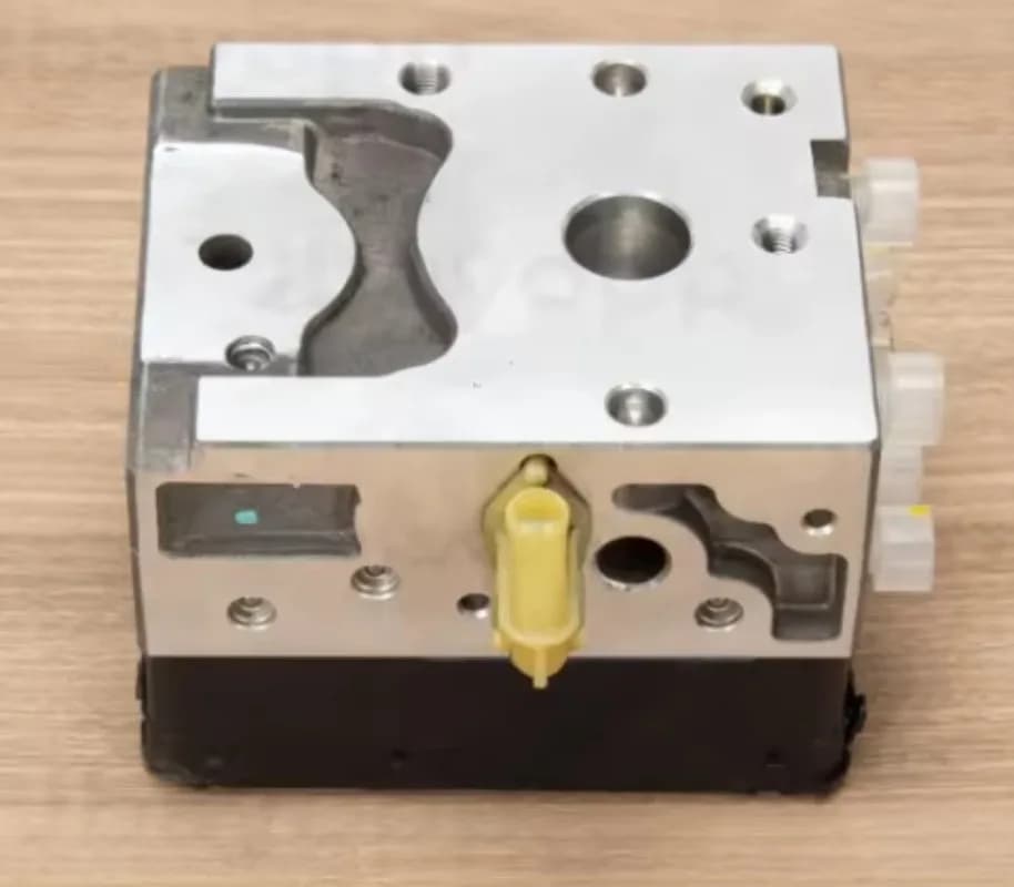 Car Parts High Strength Anti-lock Brake ABS Pump Actuator 44510-50070 for LEXUS LS460 2007-2015