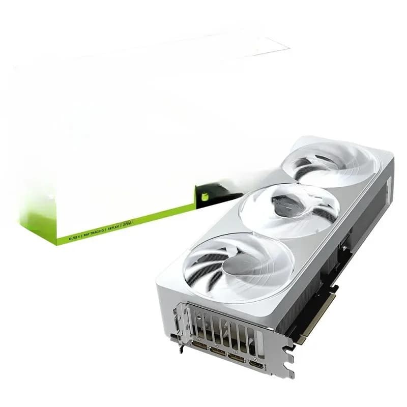 5070 Ti AERO OC 16G DLSS4 Gaming AI Graphics Card