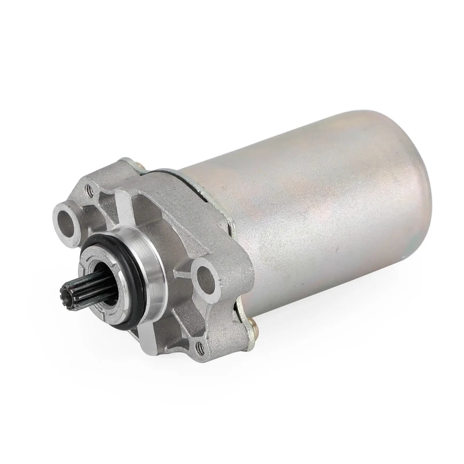 Motorcycle Parts Starter Motor for PIAGGIO 31200-GE1-712 31210-GE1-712 246390030 Motorcycle Parts & Accessories