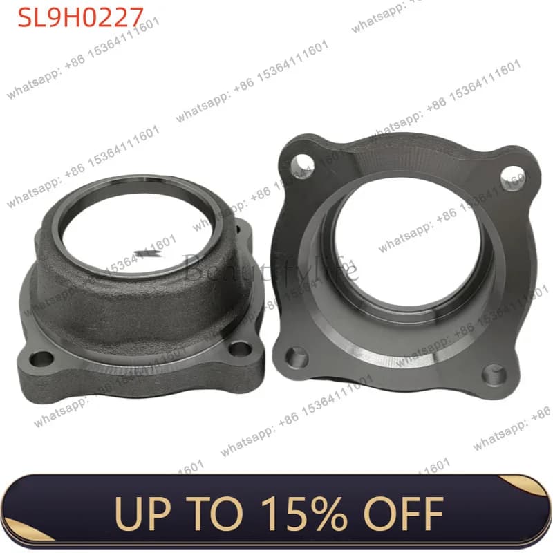 Fg car wheel hub wheel shell shaft head 42421-26030 42421-0k030 424210k030